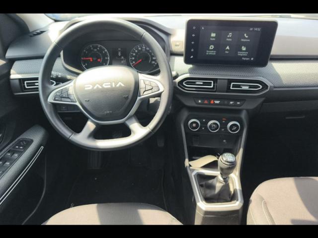 Dacia Jogger image 8
