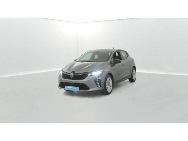 Renault Clio Tce 90 Ch Gsr2 Evolution