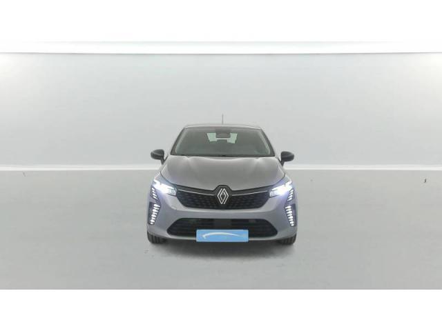 Renault Clio image 6