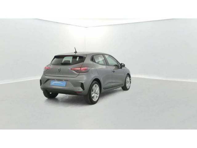 Renault Clio image 8
