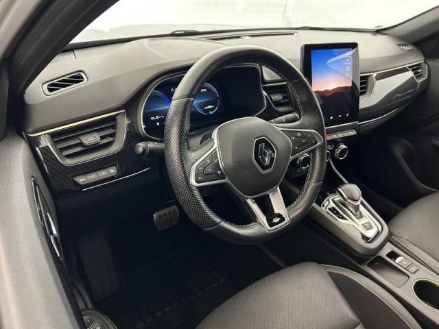 Renault Arkana image 1