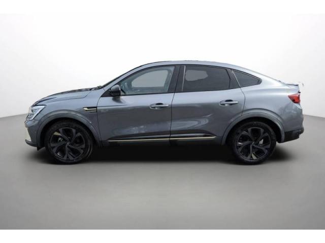 Renault Arkana image 9