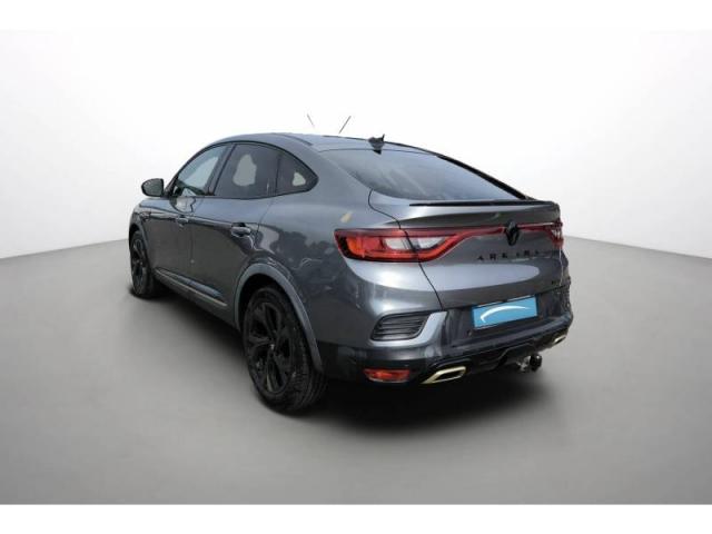 Renault Arkana image 2