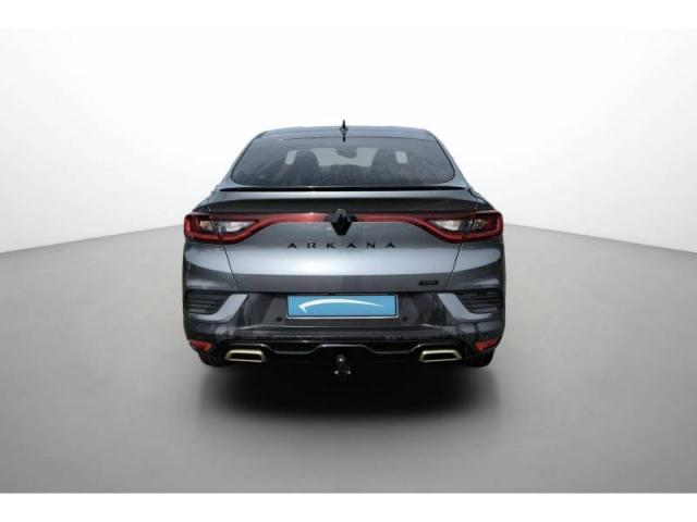 Renault Arkana image 6