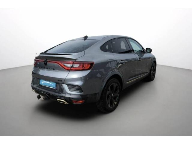 Renault Arkana image 8