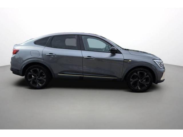 Renault Arkana image 5