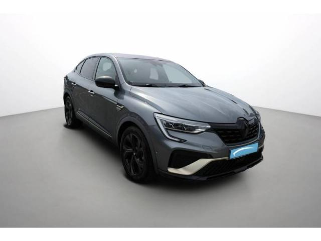 Renault Arkana image 7