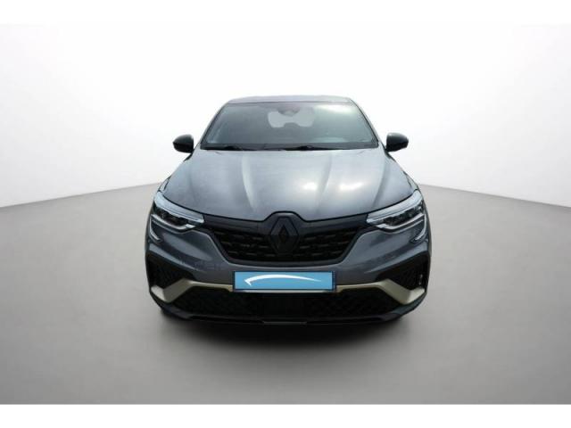 Renault Arkana image 3