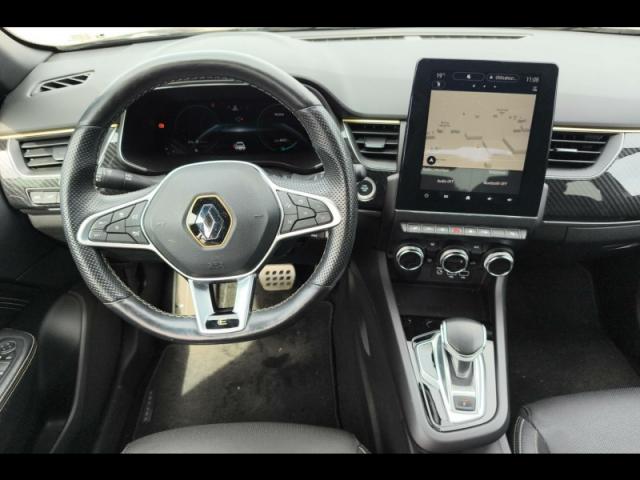 Renault Arkana image 4