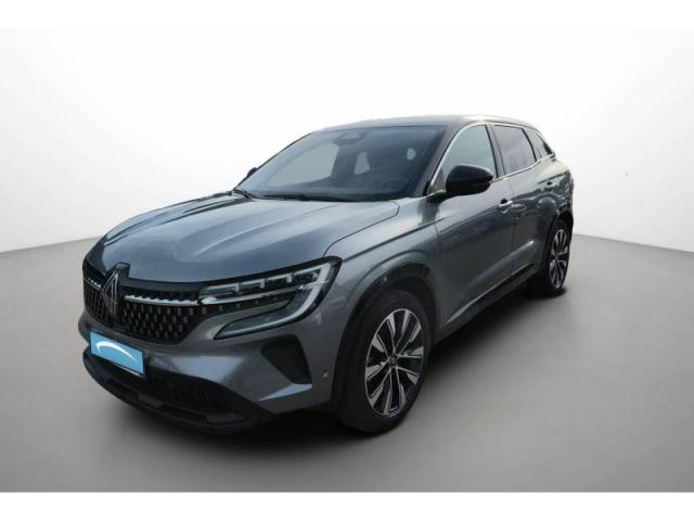 Renault Austral E-Tech Hybrid 200 Techno
