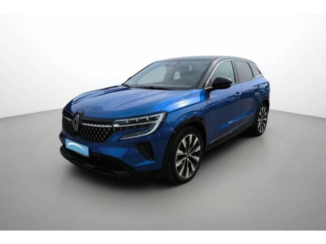 Renault Austral E-Tech Hybrid 200 Techno