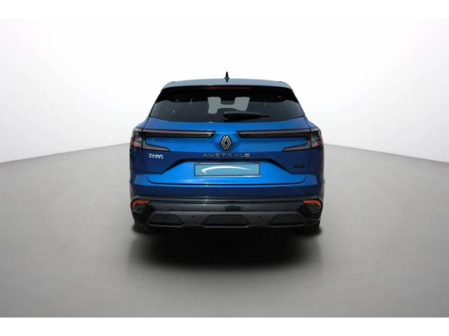 Renault Austral image 6