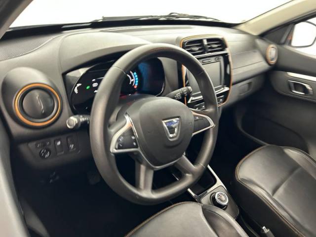 Dacia Spring image 1