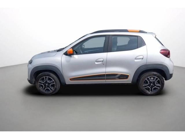 Dacia Spring image 5