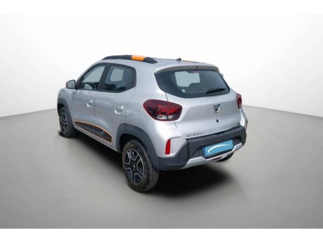 Dacia Spring image 4