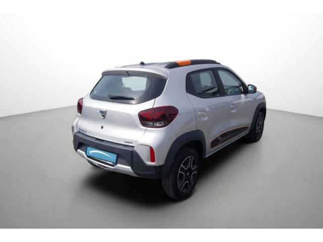Dacia Spring image 3