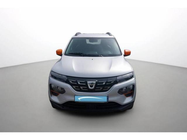 Dacia Spring image 7