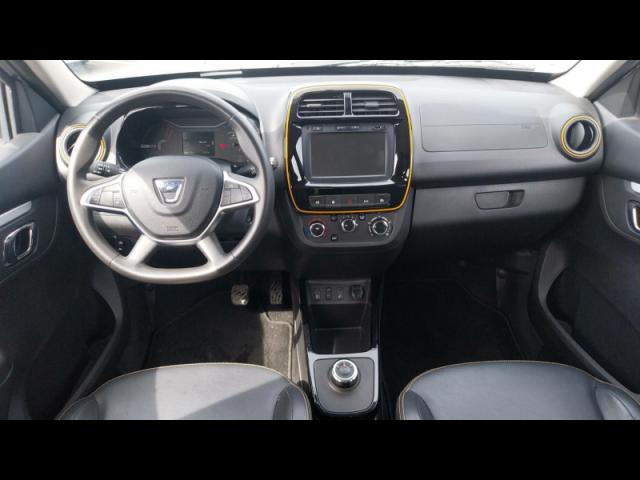 Dacia Spring image 8
