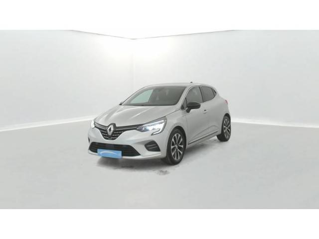 Renault Clio Tce 90 Techno