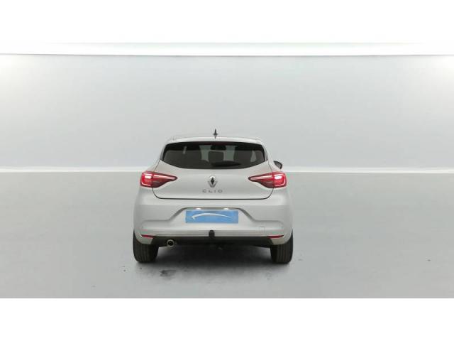 Renault Clio image 2