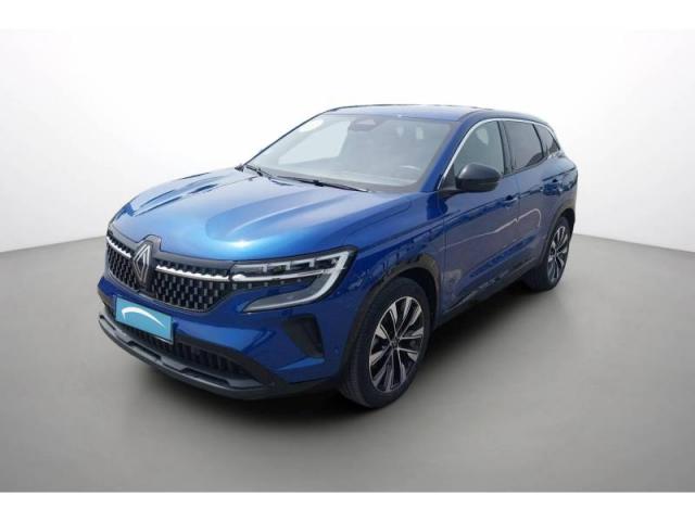 Renault Austral E-Tech Hybrid 200 Techno