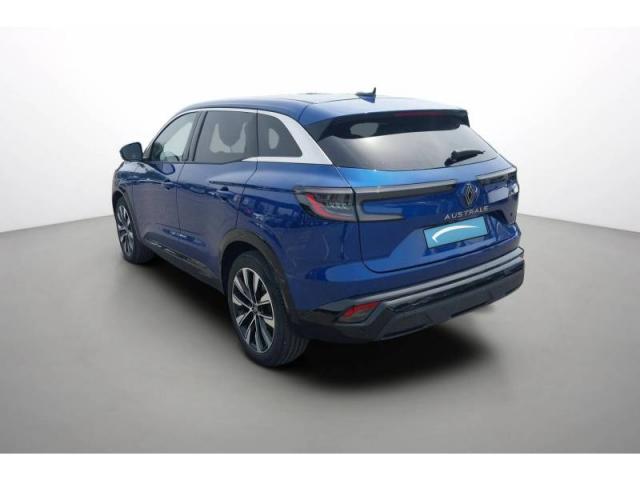 Renault Austral image 1