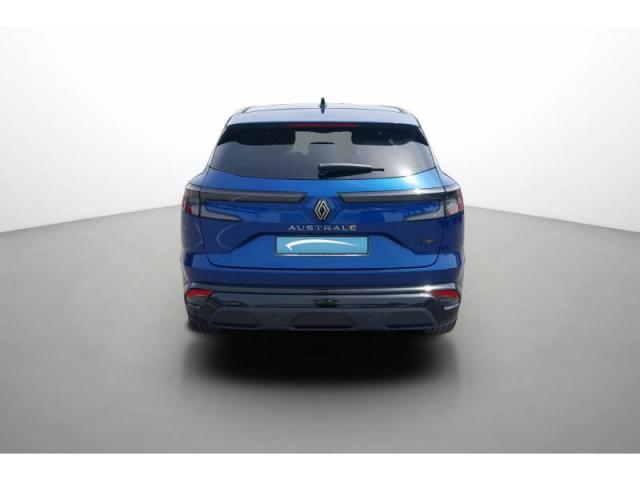 Renault Austral image 6