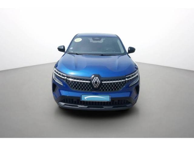 Renault Austral image 8