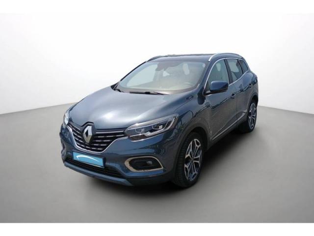Renault Kadjar Tce 140 Edc Techno