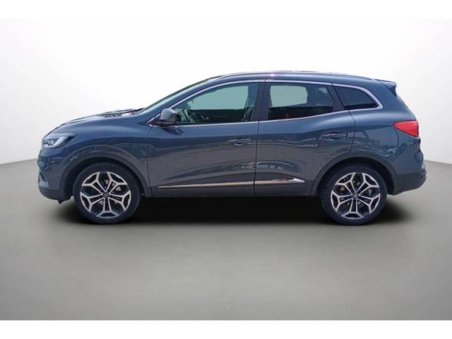 Renault Kadjar image 2