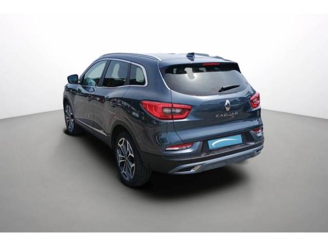 Renault Kadjar image 6