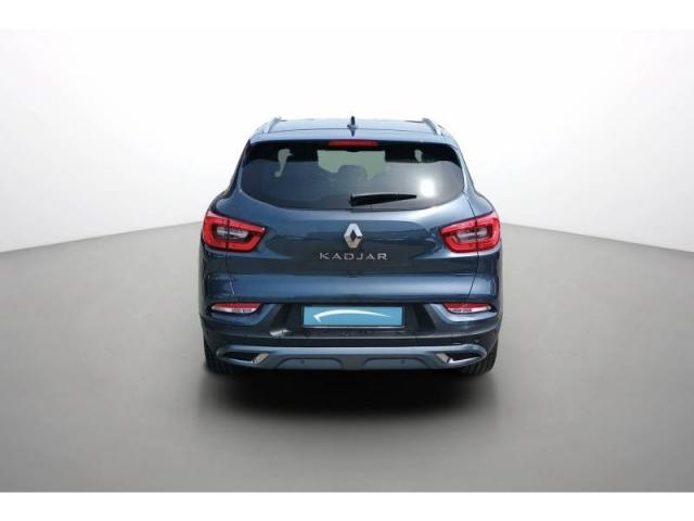Renault Kadjar image 8