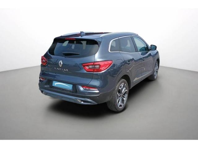 Renault Kadjar image 5