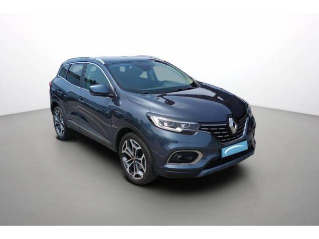 Renault Kadjar image 1