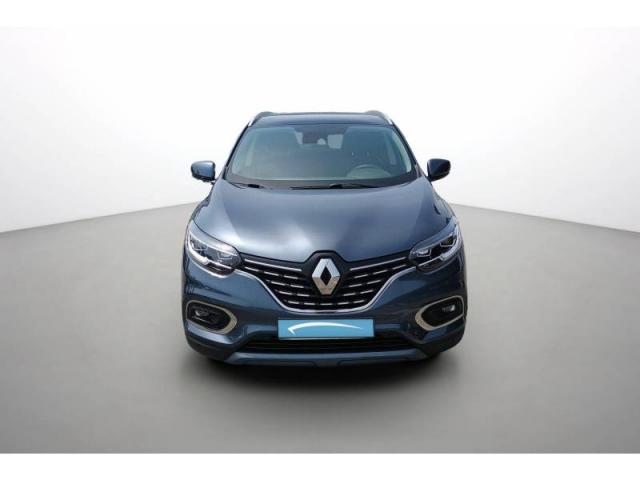 Renault Kadjar image 7