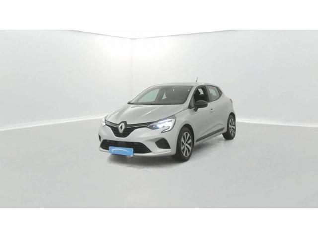 Renault Clio Tce 90 Equilibre