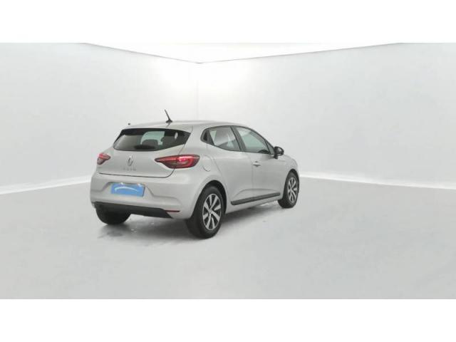 Renault Clio image 9