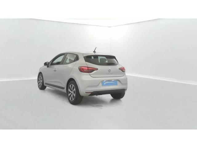 Renault Clio image 7