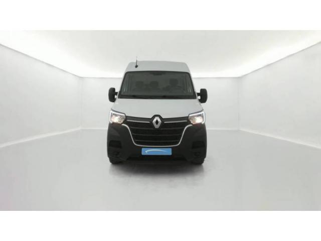 Renault Master image 1