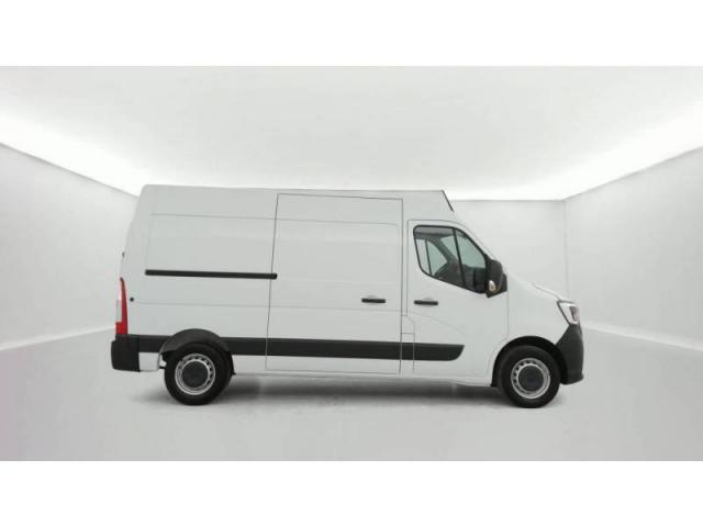 Renault Master image 4