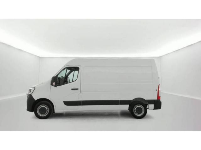 Renault Master image 7