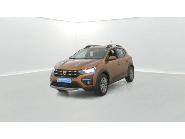 Dacia Sandero d’occasion