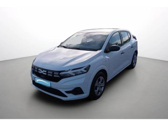 Dacia Sandero d’occasion