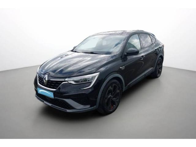 Renault Arkana E-Tech 145 - 21b R.s. Line
