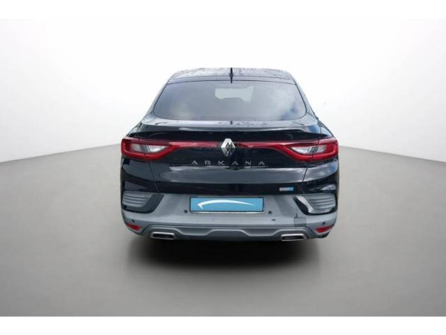 Renault Arkana image 7