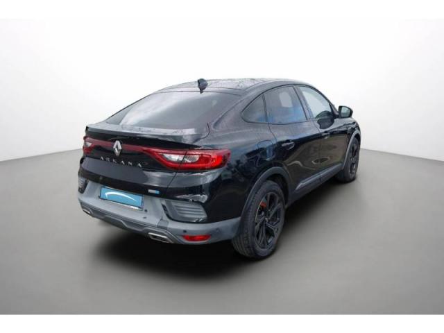 Renault Arkana image 5