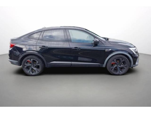 Renault Arkana image 9