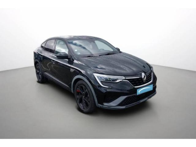 Renault Arkana image 3