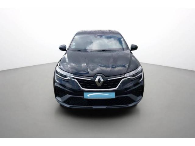 Renault Arkana image 2