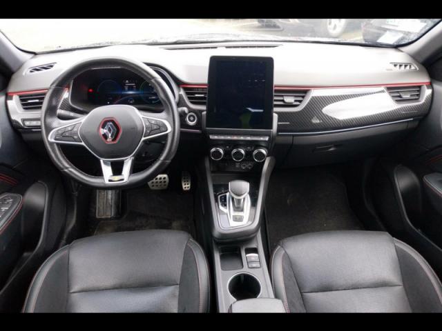 Renault Arkana image 4